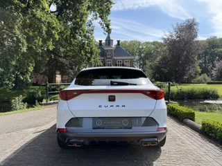CUPRA Formentor 1.4 e-Hybrid VZ Performance | Copper | | Pano | SOH 95,3% | 360 | Memory | BTW | / 19