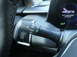 Suzuki e VITARA Select 61 kWh € 4.300,- DEMO VOORDEEL. / 16