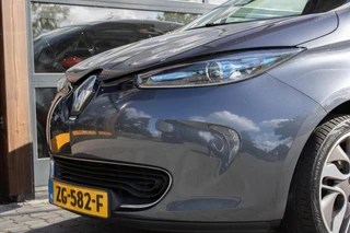 Renault Zoe R90 Bose 41 kWh|Koopaccu|Stoelverwarming|Camera| / 9