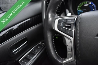 Mitsubishi Outlander 2.4 PHEV Intense+ LEDER VOL! 360º CAMERA/ELEK. A. KLEP/CARPLAY-ANDROID WIFI/ETC,! / 39