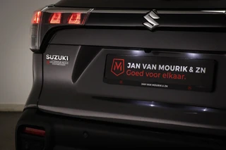 Suzuki S-Cross 1.4 Boosterjet Select Smart Hybrid | CLIMA | STOELVERWARMING | CAMERA | TREKHAAK / 23