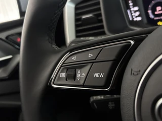 Audi A1 Sportback 25 TFSI Pro Line | Apple/Android | Parkeersensoren | Cruise Control / 24
