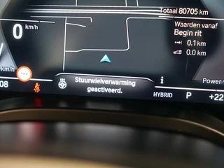 BMW X3 xDrive30e M-Sport Panoramadak | Harman Kardon | Elektr. Trekhaak / 13