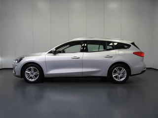 Ford Focus Wagon 1.0 EcoBoost Hybrid Trend Business NAVI/CAMERA/CRUISE/LED/16"LMV! / 2