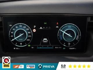 Hyundai Tucson 1.6 T-GDI PHEV STANDKACHEL PANO N Line Sky 4WD / 59