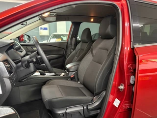 Nissan QASHQAI 1.3 MHEV Xtronic N-Connecta NL auto/ Eerste eigenaar/ BTW auto / 10