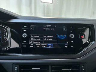 Volkswagen Polo 1.0 TSI R-Line Business LED Camera Stoelverwarming Virtual Cockpit DAB+ / 8