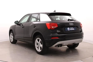 Audi Q2 1.4 TFSI CoD Design Pro Line Automaat | Stoelverwarming | Apple CarPlay | Parkeersensoren / 4