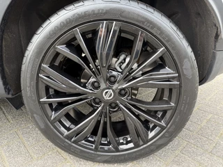 Nissan Juke 115pk Enigma (Camera - Stoel-/- voorruitverwarming - LED - Keyless Entry - 19"- Automatische Airco - Navigatie) / 10