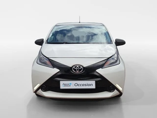 Toyota Aygo 1.0 VVT-i x / 2