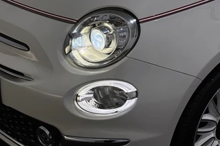 Fiat 500C 0.9 TwinAir Turbo Dolcevita / 19