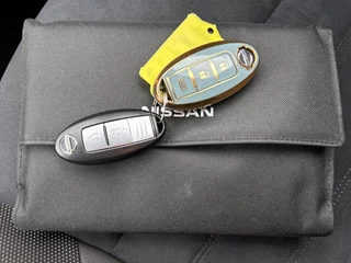 Nissan Juke 1.2 DIG-T S/S N-Connecta | Cruise control | Camera | Navigatie | Trekhaak | NAP / 30