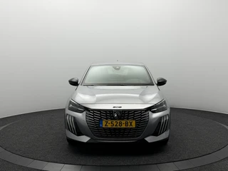 Peugeot e-208 EV GT 51 kWh 3-Fase SOH 96,5% Warmtepomp | 3D i-Cockpit | Carplay&Android | Camera | Full-Led / 22