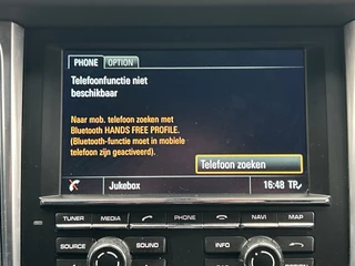 Porsche Macan 3.6 Turbo 400 pk | Bose | Glascoating | Memorie | Camera |Trekhaak | Stoelverwarming | 21 " | / 34