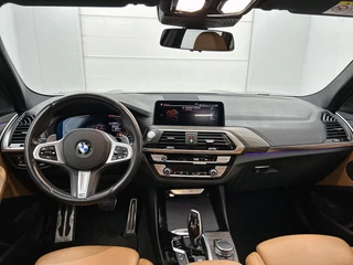 BMW X3 XDrive20i High Executive M Sport | Adaptive Cruise | Stoelverwarming | / 5
