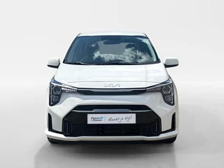Kia Picanto 1.0 GDi DynamicLine Achteruitrij camera | Navigatie | Apple Carplay / Android auto | / 2