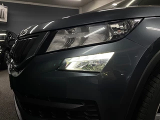Skoda Kodiaq 1.5 TSI Ambition/ Nederlandse auto/ Eerste eigenaar/ Apple Carplay/ Android/ 110 KW / 40