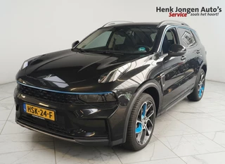 Lynk & Co 01 1.5 261PK Plug-in Hybrid * 360* camera Pano/dak Apple/Carplay Adaptive/Cruise Rijklaar + 12 maanden Bovag-garantie “Sinds 1970 | 5.000+ reviews | Score 9,5 | Service zoals ’t hoort” Henk Jongen Auto's in Helmond,  al 50 jaar service zoals 't hoort!