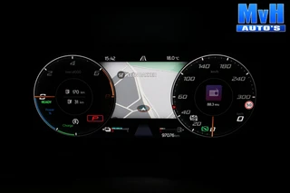 CUPRA Formentor 1.4 PHEV VZ Perfrormance|PANO|KUIPST|SOH98% / 58