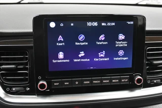 Kia Stonic 1.0 T-GDi 100pk DynamicPlusLine Automaat | Navi | Camera | Cruise | PDC | Keyless Entry | Start /Stop / 21