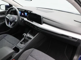 Volkswagen Golf Variant 1.0 TSi 110 Pk Life | Adaptive Cruise | Climatronic | Navigatie | CarPlay | 16 Inch | 73.847 Km !! / 31