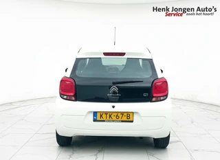 Citroën C1 1.0 VTi Urban Ride uit 2021  Rijklaar + 12 maanden Bovag-garantie “Sinds 1970 | 5.000+ reviews | Score 9,5 | Service zoals ’t hoort” Henk Jongen Auto's in Helmond,  al 50 jaar service zoals 't hoort! / 6
