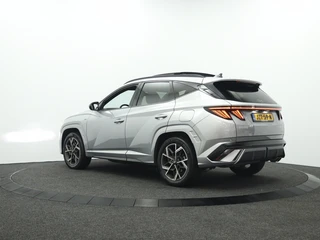 Hyundai Tucson 1.6 T-GDI PHEV N Line Business Sky | Navigatie | Camera | Cruise control / 8