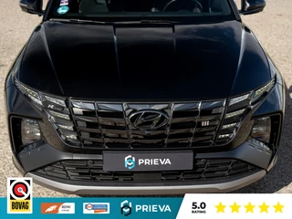 Hyundai Tucson 1.6 T-GDI PHEV STANDKACHEL PANO N Line Sky 4WD / 26