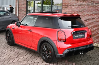 MINI Cooper Mini 2.0 John Works  Pano ACC H/K JCW-stoelen / 63