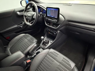 Ford Puma 1.0 EcoBoost Hybrid ST-Line X B&O Premium Audio | Full Led | Navigatie | Carplay&Android / 8