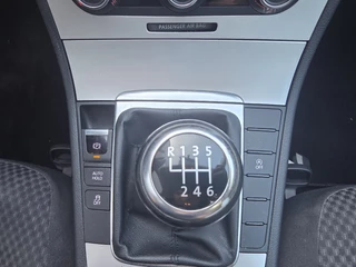 Volkswagen Passat Variant 1.4 TSI Trendline BlueMotion / 19