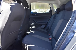 Volkswagen Polo 1.0 TSI Life Edition | NL-Auto | Digitaal Dashboard | Camera | Carplay Navi | 12 mnd BOVAG garantie | Whatsapp 06-53188999 / 5