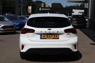 Ford Focus 125PK HYBRID TITANIUM FACELIFT! AD-CRUISE WINTERPACK BLIND-SPOT CLIMA P-SENSOREN KEYLESS ANDROID/APPLE / 5