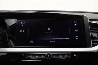 Opel Grandland 1.6 Turbo Plug-In Hybrid 300pk 4x4 GSe | Navigatie | Camera | Comfort stoelen | Elektrische achterklep | Stoel- en stuurverwarming | Adaptive Cruise control | / 30