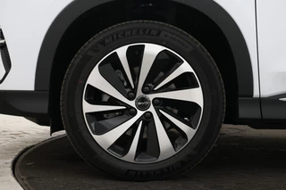 BYD SEAL U 1.5 T DM-i AWD Design  4 wheel drive! trekgewicht 1300kg! / 8