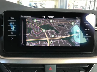 Skoda Kamiq 1.0 TSI DSG Business Camera, Navigatie / 20