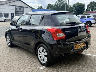 Suzuki Swift 1.2 Club  | Adaptive Cruise | Airco | Bluetooth | Stuurbediening | Dealeronderhouden / 13