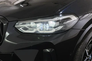 BMW X3 xDrive30e M Sport Panoramadak Stuur-Stoelverwarming HiFi Camera / 23