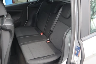 Ford B-Max 100PK STYLE NAVI AIRCO CRUISE BLUETOOTH NL-AUTO LAGE KM-STAND / 12