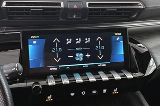Peugeot 508 SW 1.6 HYbrid GT FOCAL Stoelverwarming Keyless Dodehoek / 25