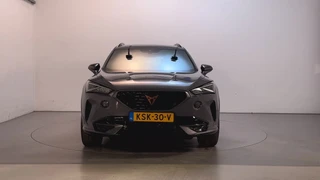 Cupra Formentor 1.4 e-Hybrid Business Leder Stoelverwarming Camera Sfeerverlichting / 14