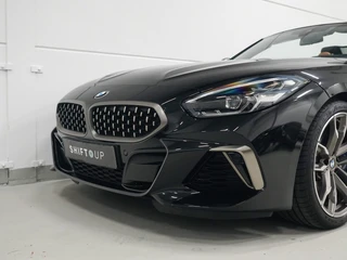 BMW Z4 Roadster M40i Harman Kardon | ACC | Stuurverwarming / 28