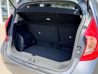 Nissan Note 1.2 Connect Edition I Airco I Cruise control I Camera I Navigatie / 24