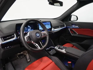 BMW X1 xDrive25e M-Sport Panoramadak | Camera / 2