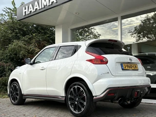 Nissan Juke 1.6 Turbo NISMO / 5