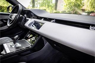 Land Rover Range Rover Evoque 2.0 P200 AWD SE  Panorama 360 Camera Leder / 14
