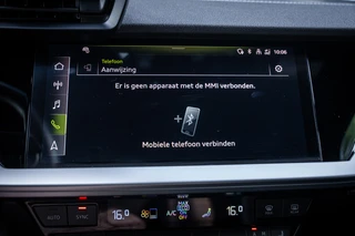 Audi A3 Sportback 40 TFSI e Business edition | Navi | Virtual cockpit | PDC | Cruise | LED / 45