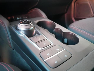 Ford Kuga 2.5 PHEV ST-Line X Camera| Navi+BT| Winterpack| ACC / 16
