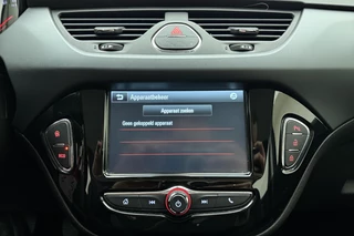 Opel Corsa 1.4 Favourite | Navigatie | Parkeersensoren | Lichtmetalen velgen | 5 Deuren | Cruise control | DAB Radio | Mistlampen voor / 22