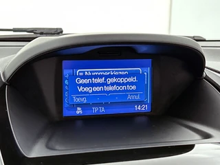 Ford B-MAX 1.0 EcoBoost Titanium Cruise Control | Stoelverwarming | Navigatie | Camera | Trekhaak | NAP / 21